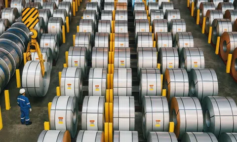 Thép Thống Nhất lao đao, lợi nhuận quý III giảm mạnh hơn 90%