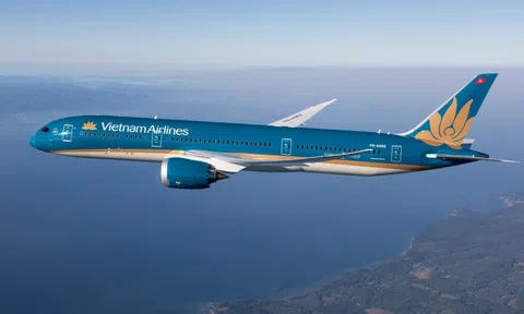 Hơn 3,5 triệu vé máy bay Tết 2026 mở bán sớm, hàng không Việt Nam khởi động mùa cao điểm cuối năm