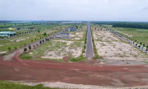 Phê duyệt hơn 190 tỉ đồng tiền bồi thường cao tốc Gia Nghĩa - Chơn Thành