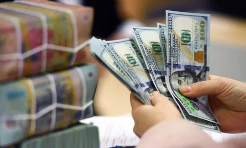 Kinh tế Việt Nam hưởng lợi từ việc FED giảm lãi suất