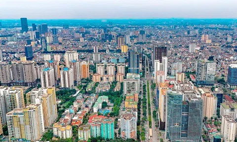 Chính quyền hai cấp và sáp nhập hành chính đi vào vận hành, thị trường bất động sản có những thay đổi ra sao?