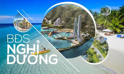 Qua thời "ngủ đông", một loại hình BĐS không còn "cắt lỗ", thậm chí có dự án giá giao dịch thứ cấp tăng 5 - 10%