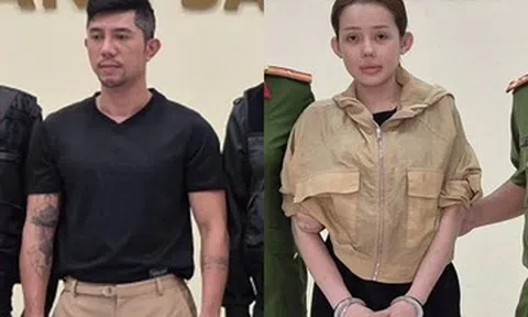 Cái kết đắng của Lương Bằng Quang - Ngân 98: Từ thị phi đến vòng lao lý