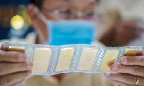 Thủ tướng yêu cầu trình Nghị định quản lý vàng, tiền số trước 15/7