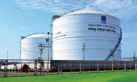 PV GAS PMC: Hành trình nối dài mạch lửa xanh