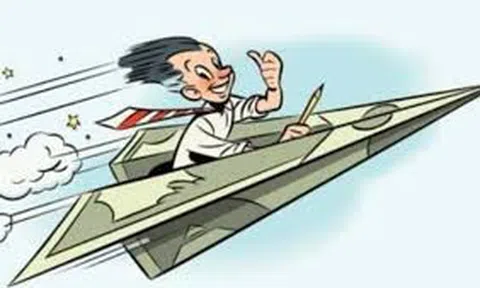 Điểm tên 4 doanh nghiệp Việt trên sàn bất ngờ báo lãi đột biến