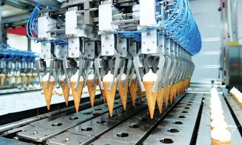 KIDO lên kế hoạch thoái toàn bộ vốn tại KIDO Food