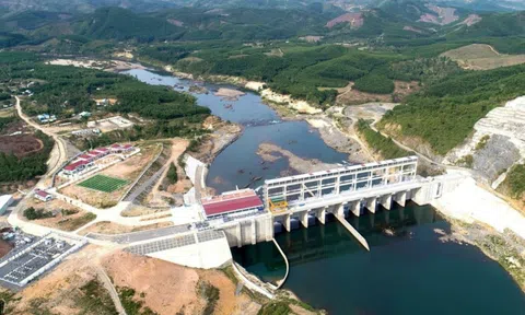 Thủy điện miền Nam báo lãi quý III 157 tỷ đồng, tiền mặt tăng gấp 4 lần