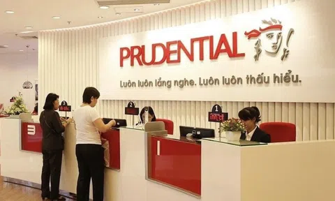 Công ty bảo hiểm nhân thọ lớn thứ 2 Việt Nam làm ăn ra sao?