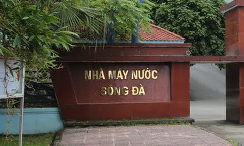 Nước sạch Sông Đà làm ăn ra sao trước khi xin rời sàn?