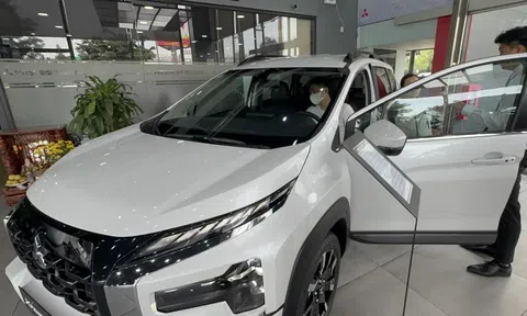 Điều gì khiến xe Nhật bất ngờ tăng tốc sau nhiều tháng "lẹt đẹt"?