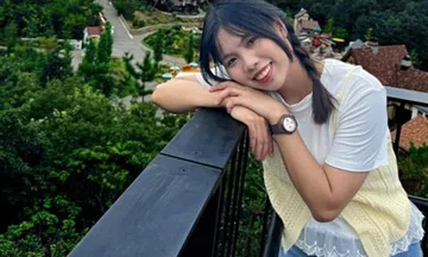 4 chị em ở TPHCM tên Thích, Thật, Thà, Thôi gây xúc động mạnh