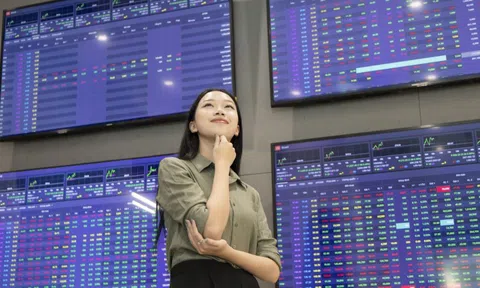 Ngân hàng lớn nhất thế giới dự báo VN-Index sẽ đạt 2.200 điểm