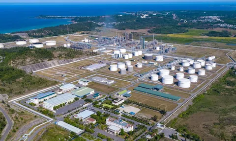 BSR 3 năm liền giữ vững xếp hạng tín nhiệm BB+ với Triển vọng ổn định