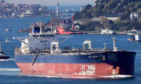 Vừa công bố lộ trình 'quay xe' với năng lượng Nga, châu Âu bất ngờ tăng nhập khẩu khí đốt Nga trong tháng 5, ai vẫn đang âm thầm mua hàng?