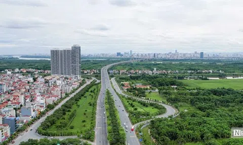 Hà Nội tìm chủ đầu tư khu nhà xã hội hơn 5.300 tỷ đồng tại Đông Anh