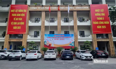 Giá vốn cao khiến Than Mông Dương giảm lãi trong quý III/2025