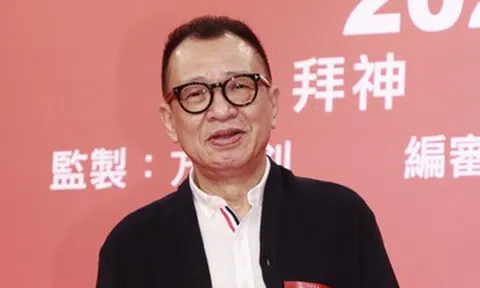 Diễn viên Hứa Thiệu Hùng nguy kịch, nhiều nghệ sĩ gấp rút đến bệnh viện