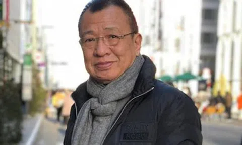 Diễn viên Hứa Thiệu Hùng qua đời vì ung thư