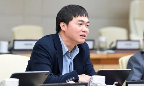 VII Holding của ông Vũ Đình Độ trở thành cô đông lớn nhất của Tasco