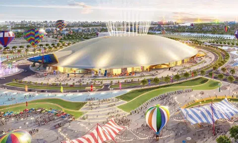 Hội chợ Mùa Thu 2025 góp phần quảng bá hình ảnh Việt Nam năng động, sáng tạo và hội nhập