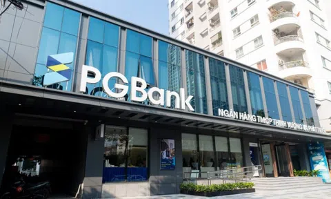 Biến động nhân sự cấp cao tại PGBank trước thềm ĐHĐCĐ bất thường