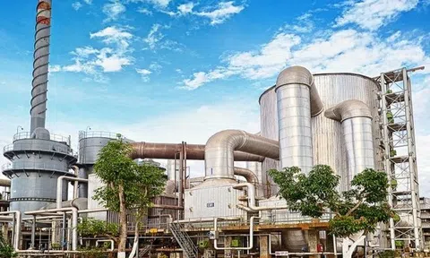 Hóa chất Đức Giang gửi hơn 13.000 tỷ đồng ở ngân hàng