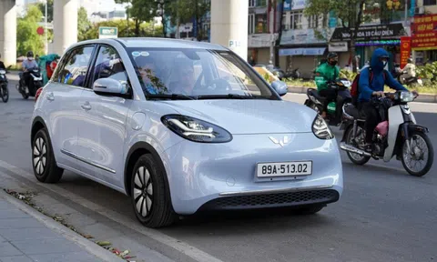 TMT Motors bỏ 100 tỷ lập công ty trạm sạc - bước đi chiến lược hay mạo hiểm?