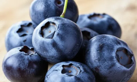 5 quả ăn thường xuyên có lợi cho gan, thận