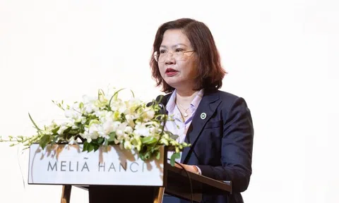 Nhà đầu tư nước ngoài là "người bỏ phiếu" cho nâng hạng thị trường chứng khoán