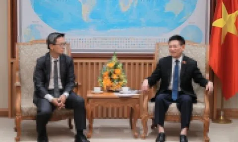 S&P ấn tượng với Nghị quyết 68