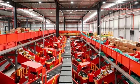 Công ty TNHH SPX Express bị phạt vì cạnh tranh không lành mạnh