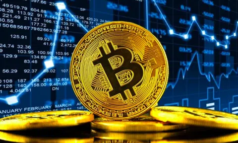 Thị trường tiền số hôm nay, 18-10: Bật tăng trở lại