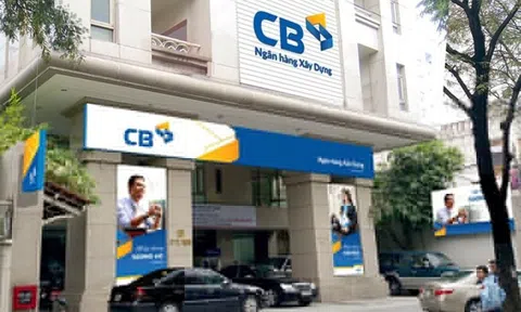 Vietcombank lên lộ trình vực dậy ngân hàng 0 đồng