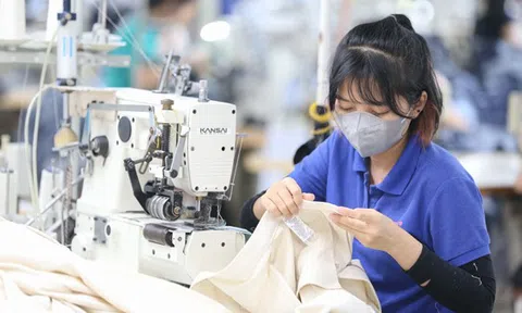 Cơ hội vàng cho hàng xuất khẩu Việt