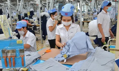 Chuyên gia nói gì về khung thỏa thuận thuế quan giữa Mỹ và Việt Nam?