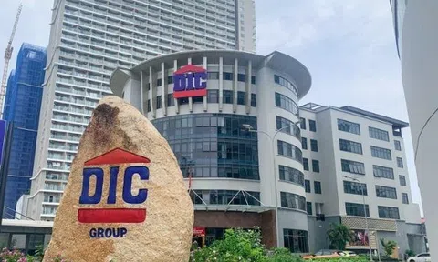 Các công ty bất động sản làm ăn ra sao trong quý III vừa qua?