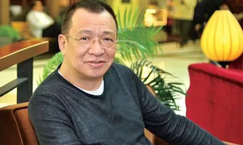 Gia thế hiển hách nhất showbiz và lời trăng trối của diễn viên Hứa Thiệu Hùng