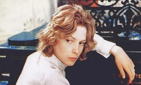 Nam diễn viên được mệnh danh 'cậu bé đẹp nhất thế giới' qua đời