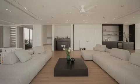 Xu hướng chọn vật liệu lát sàn: Sang trọng tinh giản và bền vững