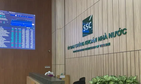 Việt Nam chính thức được FTSE Russell nâng hạng lên thị trường mới nổi thứ cấp