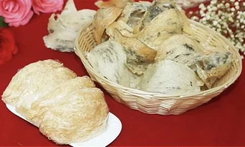 Phân biệt yến sào thật - giả