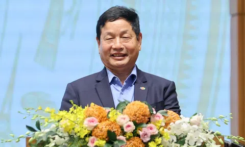 Chủ tịch FPT Trương Gia Bình gửi “6 lời xin” đến Thủ tướng