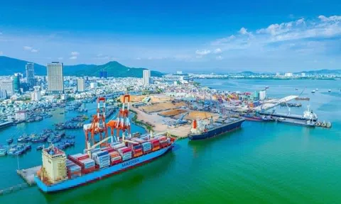 Gia Lai sắp có bến cảng hơn 6.000 tỷ đồng