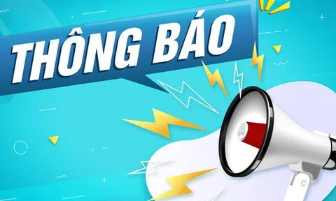 Cơ quan Điều tra tìm người từng chuyển tiền vào các tài khoản Agribank, VietinBank, BIDV, MB, TPBank dưới đây