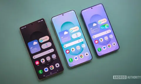 Cứ nói tôi là "anti-fan" Samsung cũng được, tôi vẫn giữ nguyên quan điểm điện thoại của họ thật nhàm chán