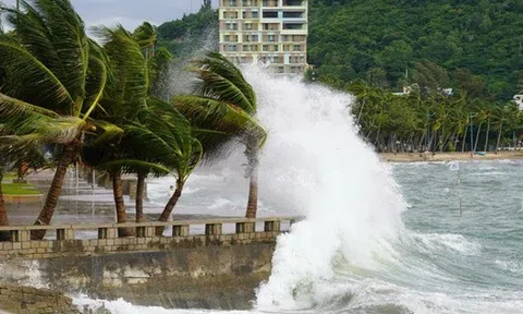 Những ai dùng ngân hàng VIB, OCB, TPBank chú ý: Ngân hàng vừa thông báo KHẨN vì bão số 3, cần biết ngay