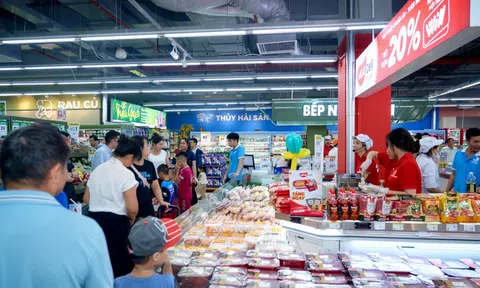 Masan: Tăng trưởng quy mô đi cùng hiệu quả lợi nhuận