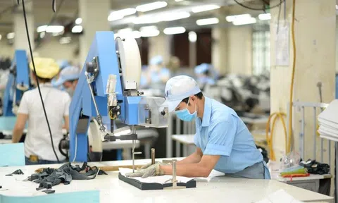 Doanh thu giảm, May Hữu Nghị vẫn vượt kế hoạch lợi nhuận sau 9 tháng