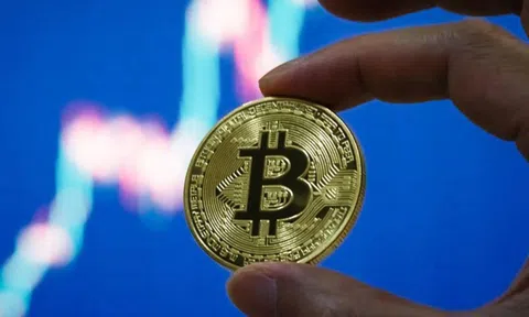 Thị trường tiền số hôm nay, 21-10: Lộ diện thêm một doanh nghiệp tham gia vào tài sản số